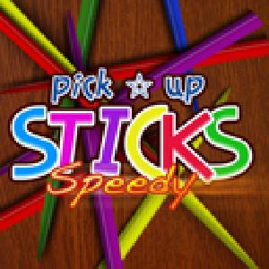 pick up sticks speedy GameSkip