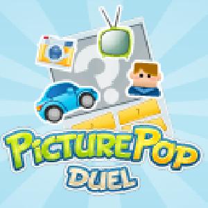 picture pop duel GameSkip