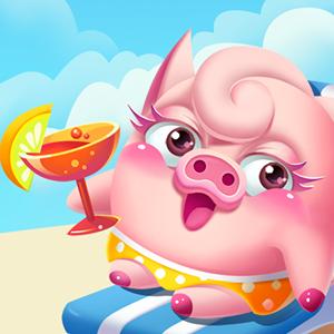piggy is coming GameSkip