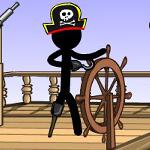 pirate ship GameSkip
