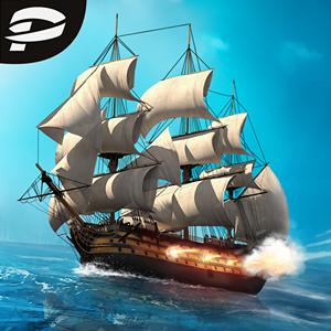 pirates tides of fortune GameSkip