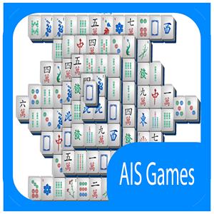plain mahjong GameSkip