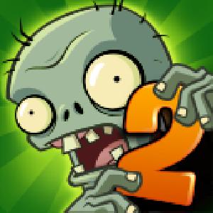 plants vs zombies 2 GameSkip