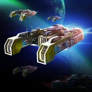 pocket starships GameSkip