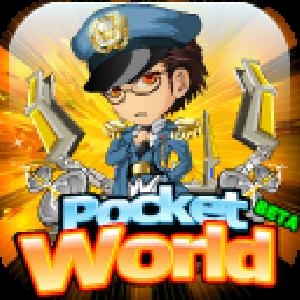 pocket world GameSkip