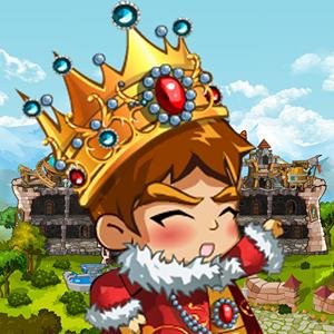 pockie kingdom GameSkip