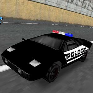 police pursuit GameSkip