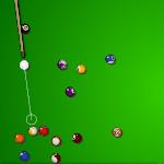 pool club 3d GameSkip