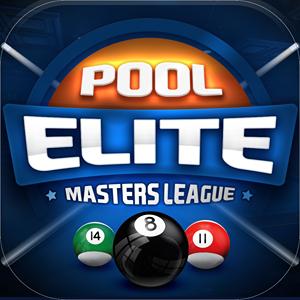 pool elite GameSkip