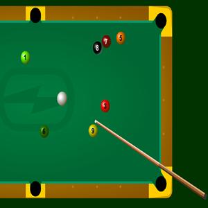 pool nineball GameSkip
