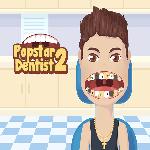 pop star dentist 2 GameSkip