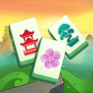 power mahjong the journey GameSkip