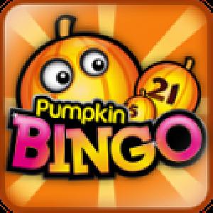 pumpkin bingo GameSkip