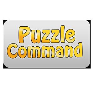 puzzle command GameSkip