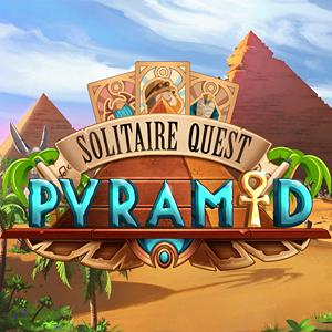 pyramid solitaire quest GameSkip