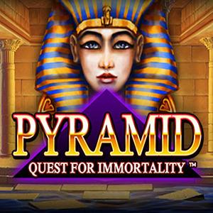 pyramid GameSkip