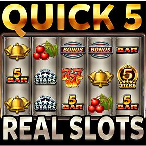 quick 5 real slots GameSkip