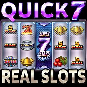 quick 7 real slots GameSkip