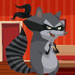 raccoon sweet tooth GameSkip