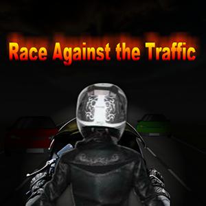 race against the traffic GameSkip