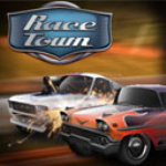 race town GameSkip