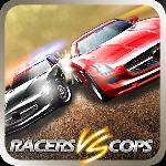 racers vs cops GameSkip
