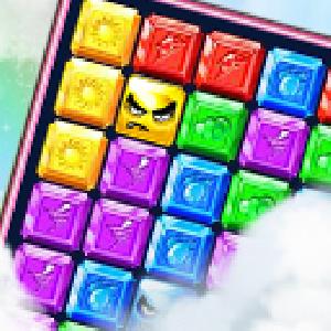 rainbow rush GameSkip
