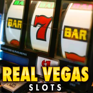 real vegas slots casino GameSkip