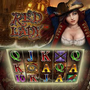 red lady slot GameSkip