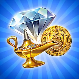 relic match lost jewel mystery GameSkip