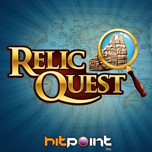 relic quest GameSkip