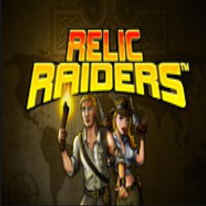 relic raiders GameSkip