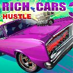 rich cars three GameSkip