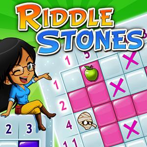 riddle stones GameSkip