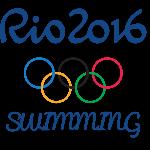 rio 2016 swimming GameSkip