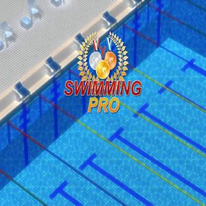 rio swiming pro GameSkip