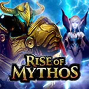 rise of mytho portugues GameSkip