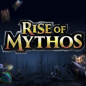 rise of mythos brasil GameSkip