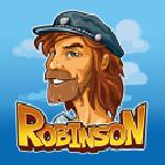 robinson for android GameSkip