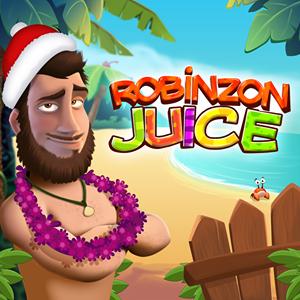 robinson juice GameSkip