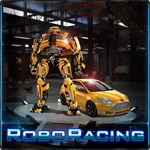 robo racing GameSkip