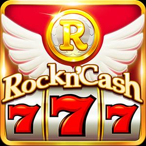rock n cash casino slots GameSkip