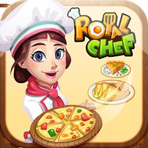 royal chef GameSkip