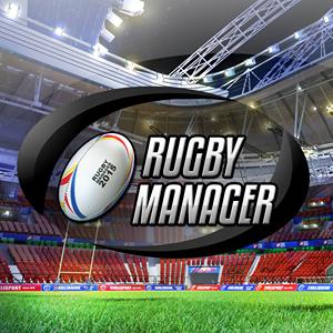 rugby manager GameSkip