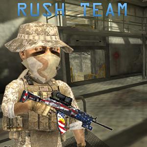 rush team GameSkip