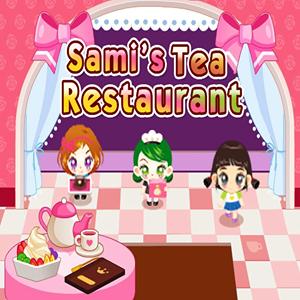 sami tea restaurant GameSkip