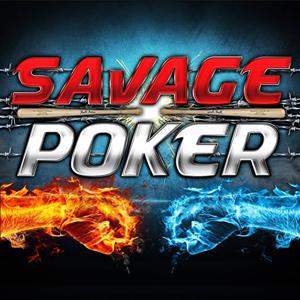 savage poker GameSkip