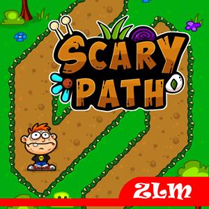 scary path GameSkip