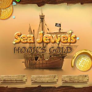 sea jewels GameSkip