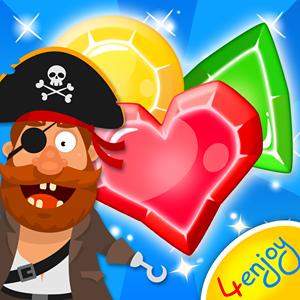 sea pirate GameSkip